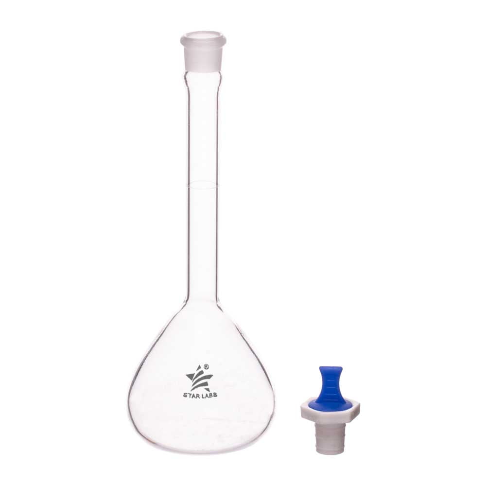 Volumetric Flask