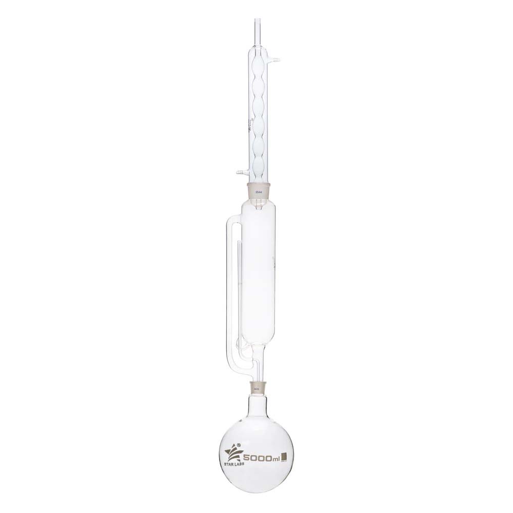 Extraction Apparatus