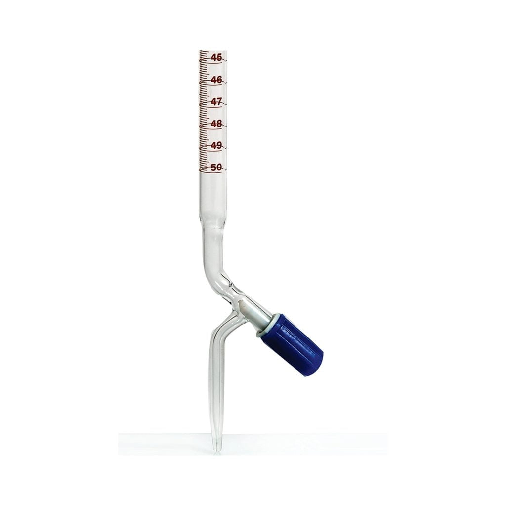 PTFE Needle, Straight