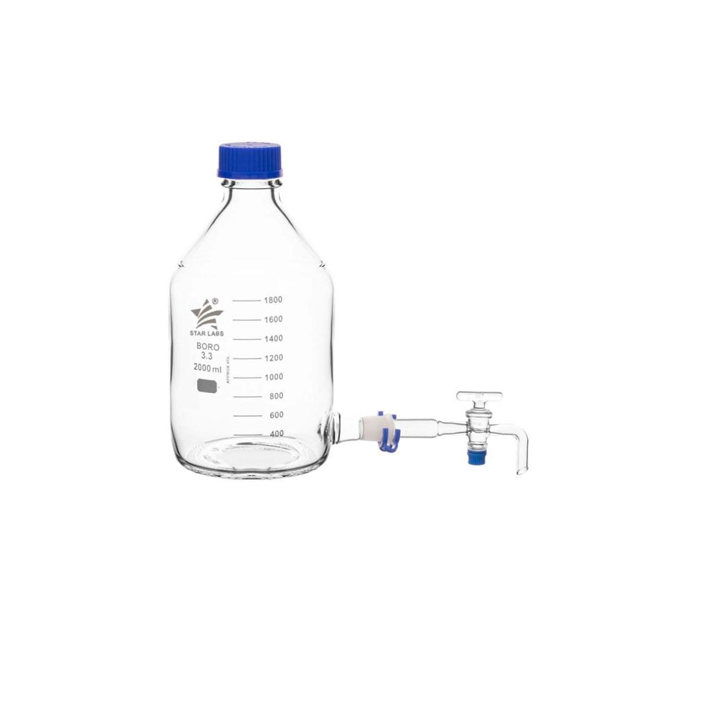 Bottle Aspirator