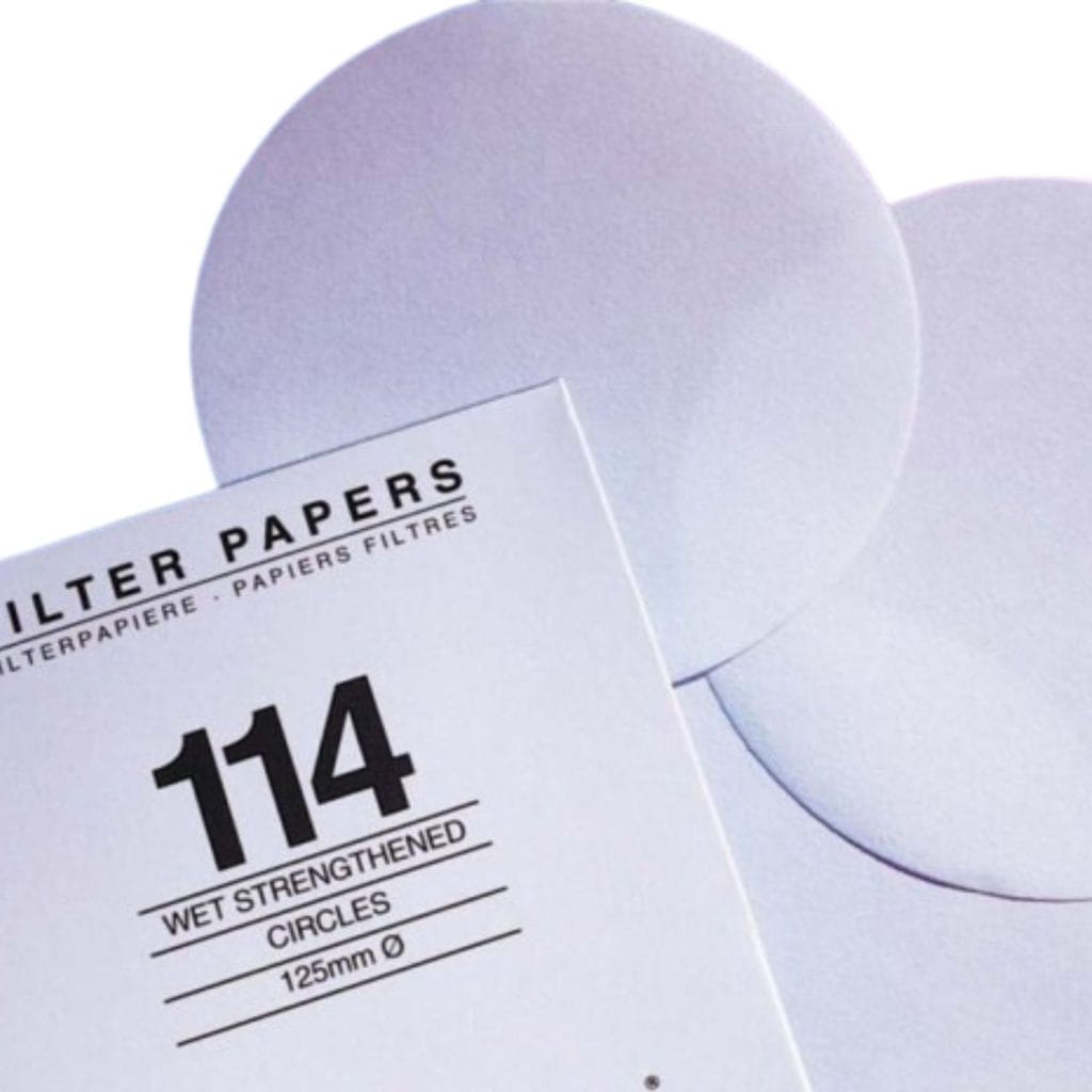 Filter Paper