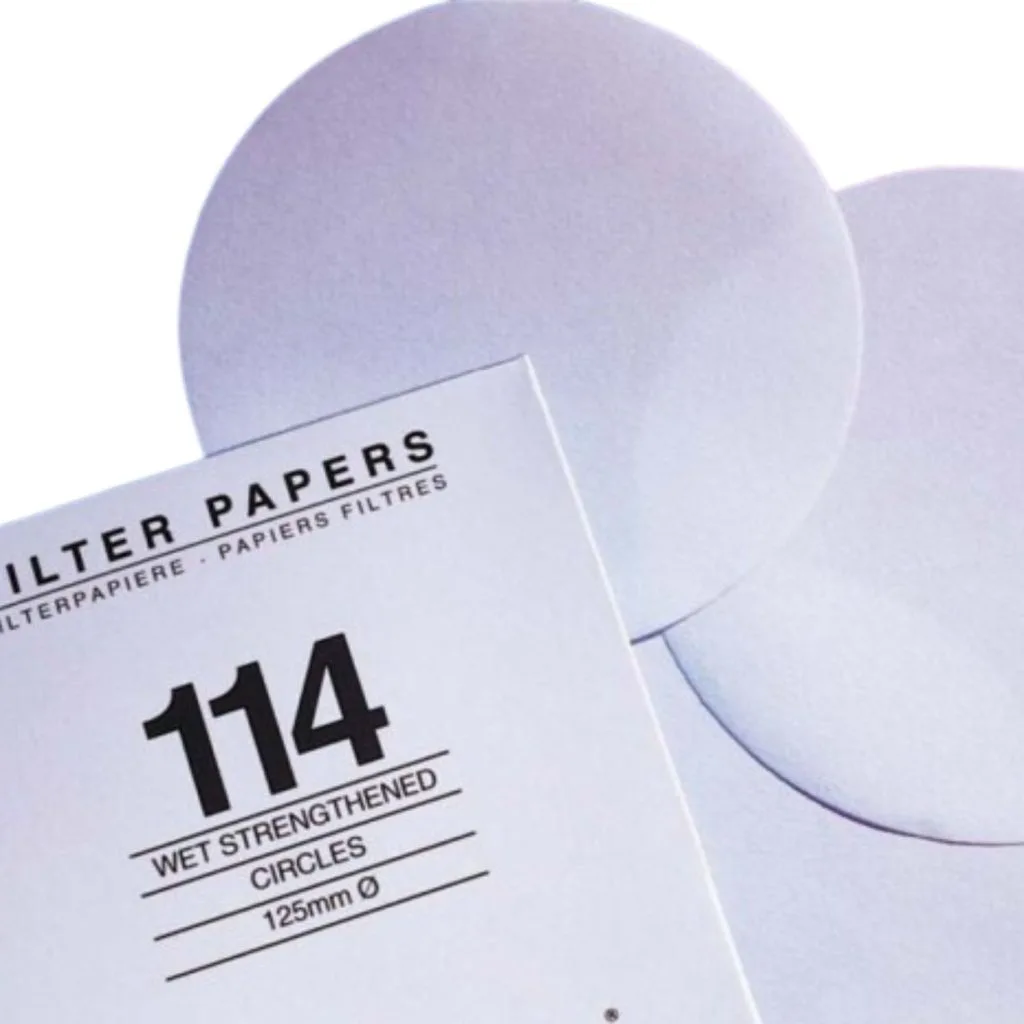 Filter Paper