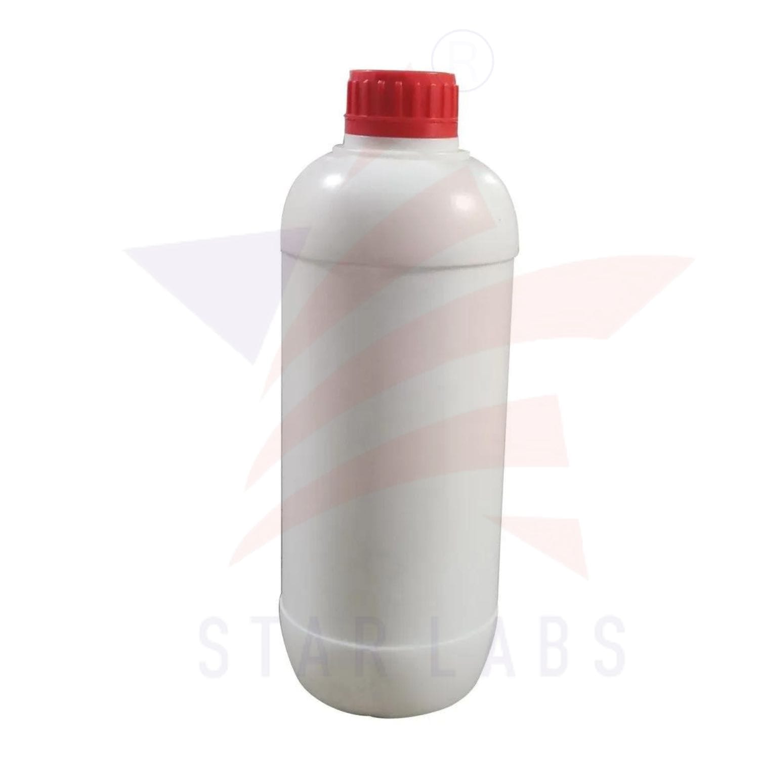 Narrow mouth emida bottle