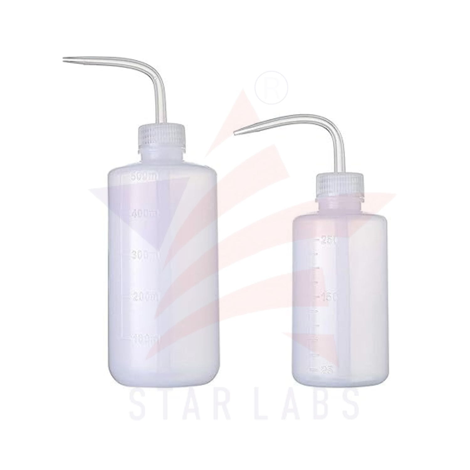 Wash bottle