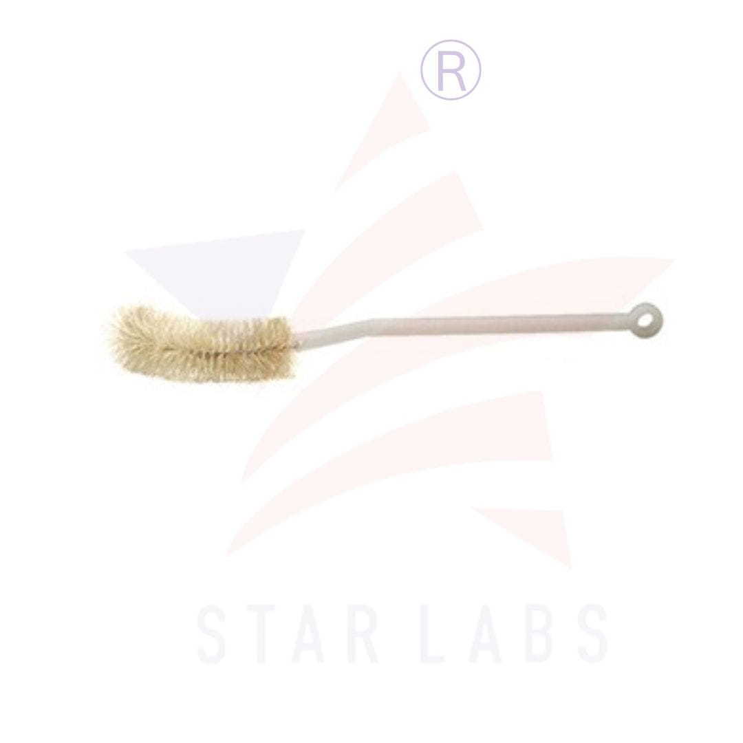 Laboratory Brushes - STAR LABS | GLASSWARE