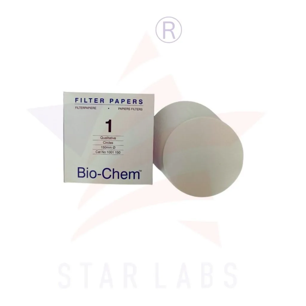 cellulose filter paper