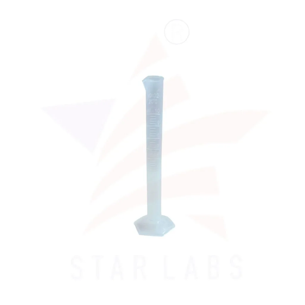 10 ml Plastic