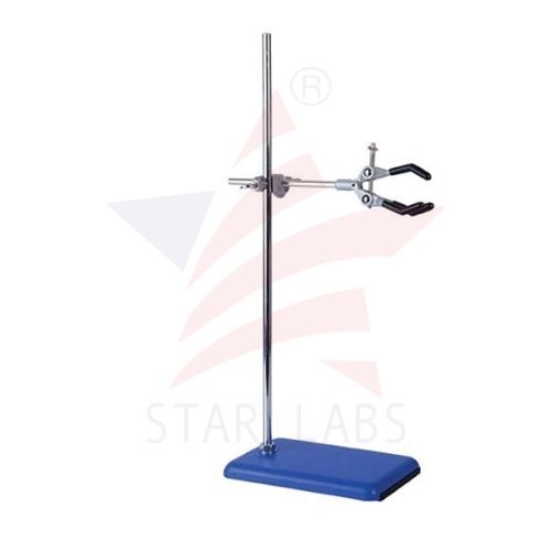 burette stand with rod