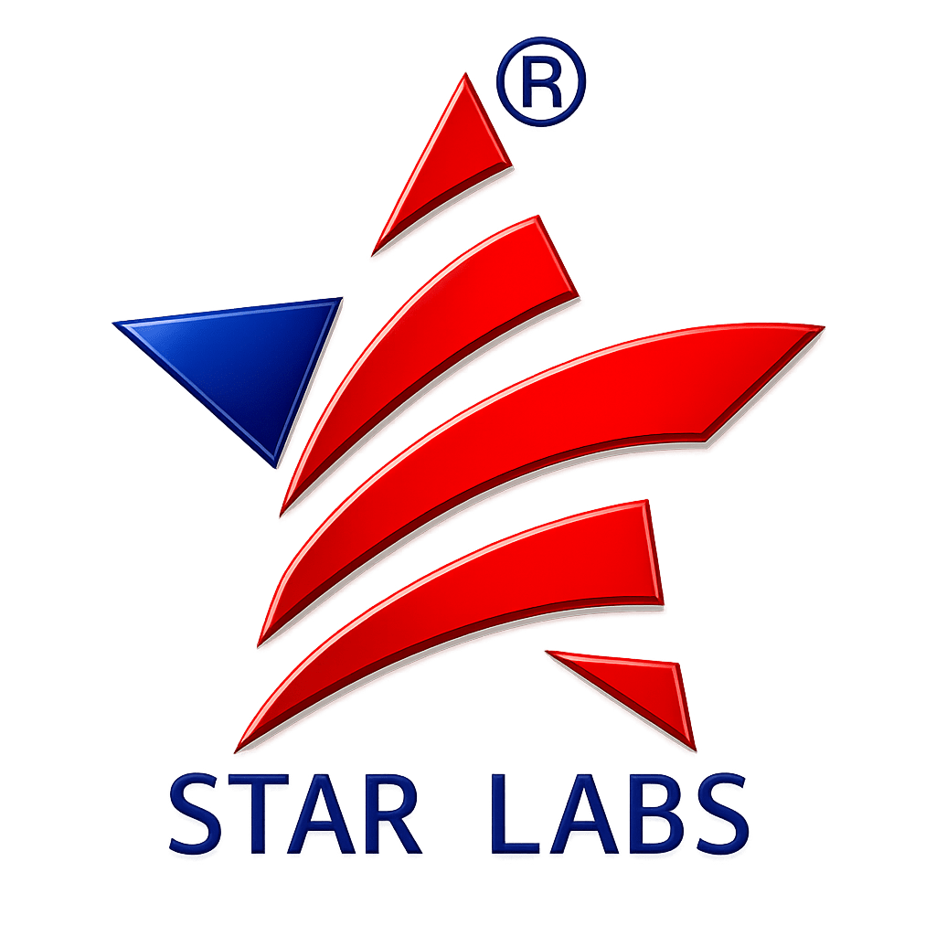 STAR LABS