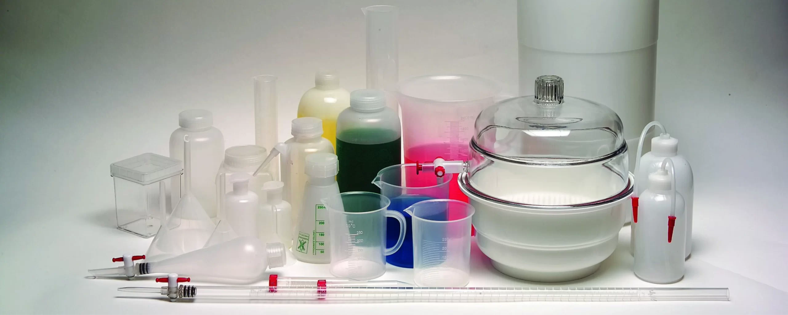 Laboratory Plasticware