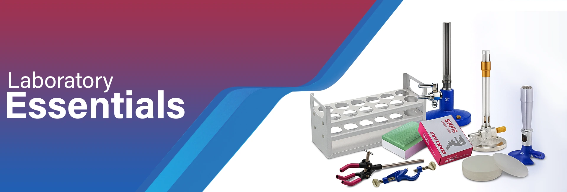 Laboratory Essentails