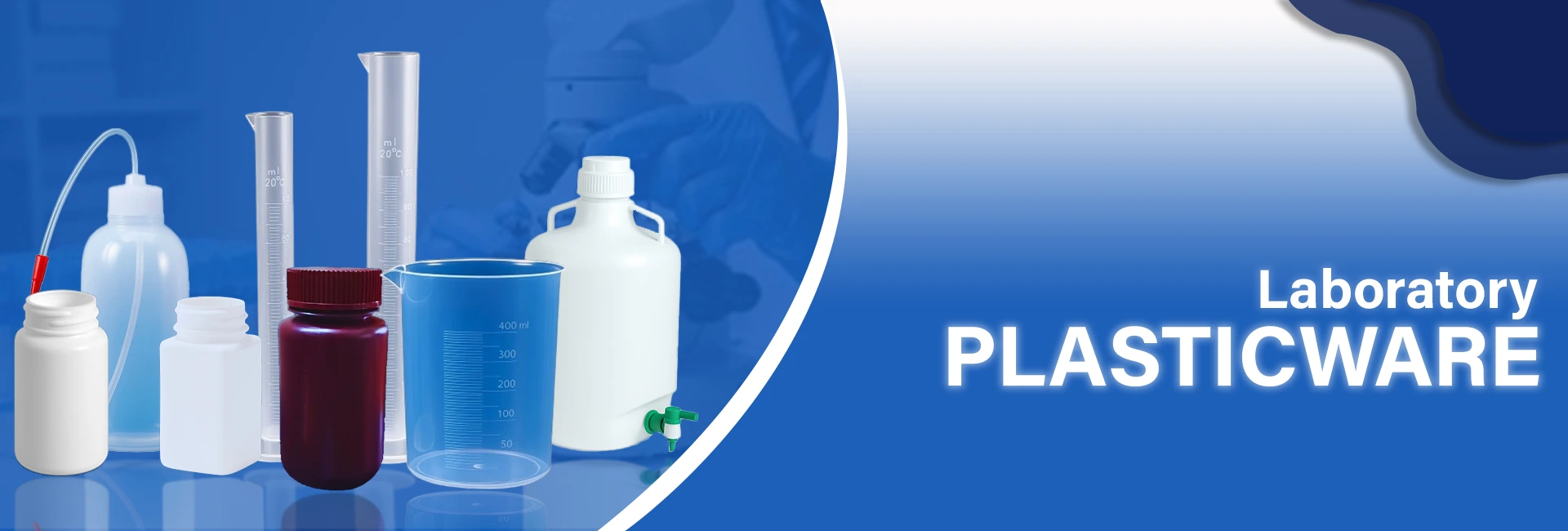Laboartory Plasticware manufacturers