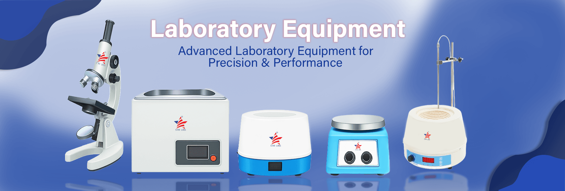 Laboratory Equipment