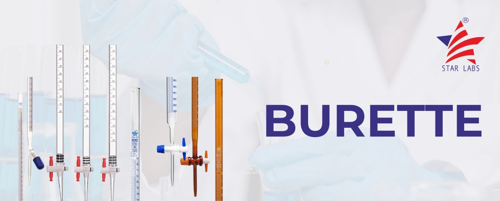 Burette