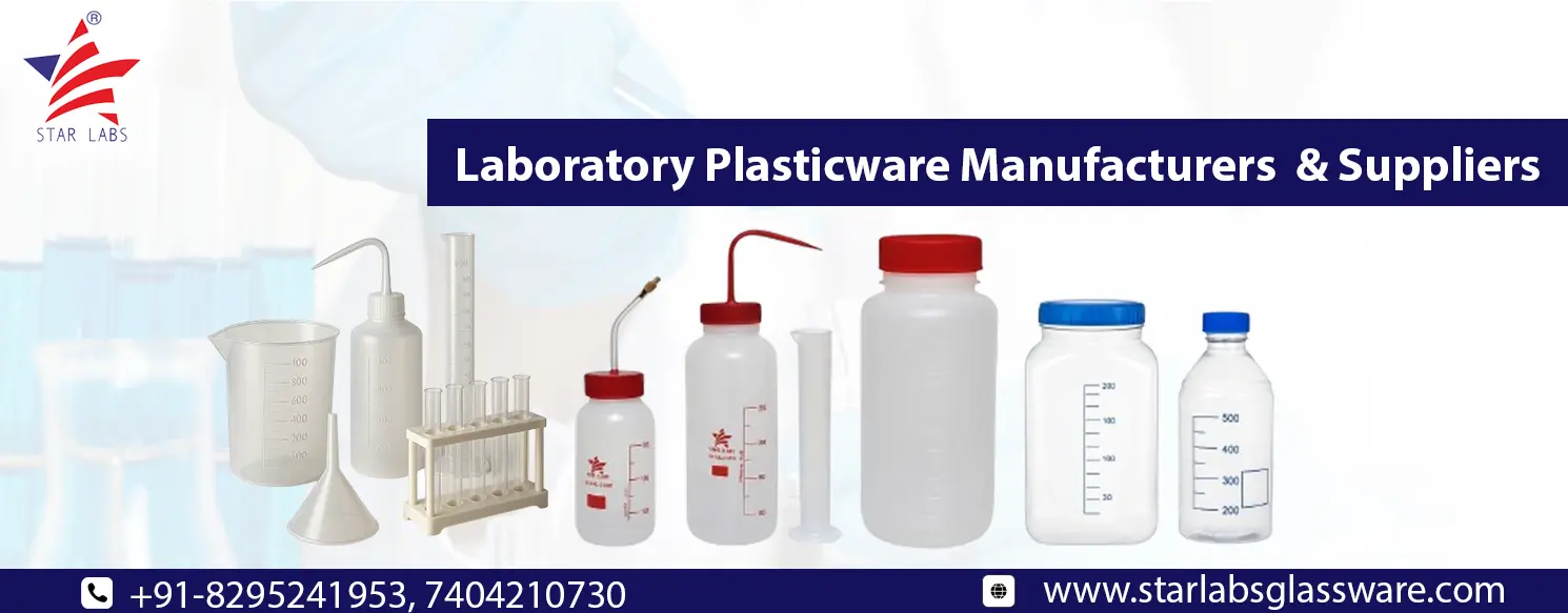 Laboratory Plasticware Manufacturers