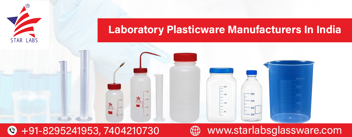 Laboratory Plasticware Manufacturers