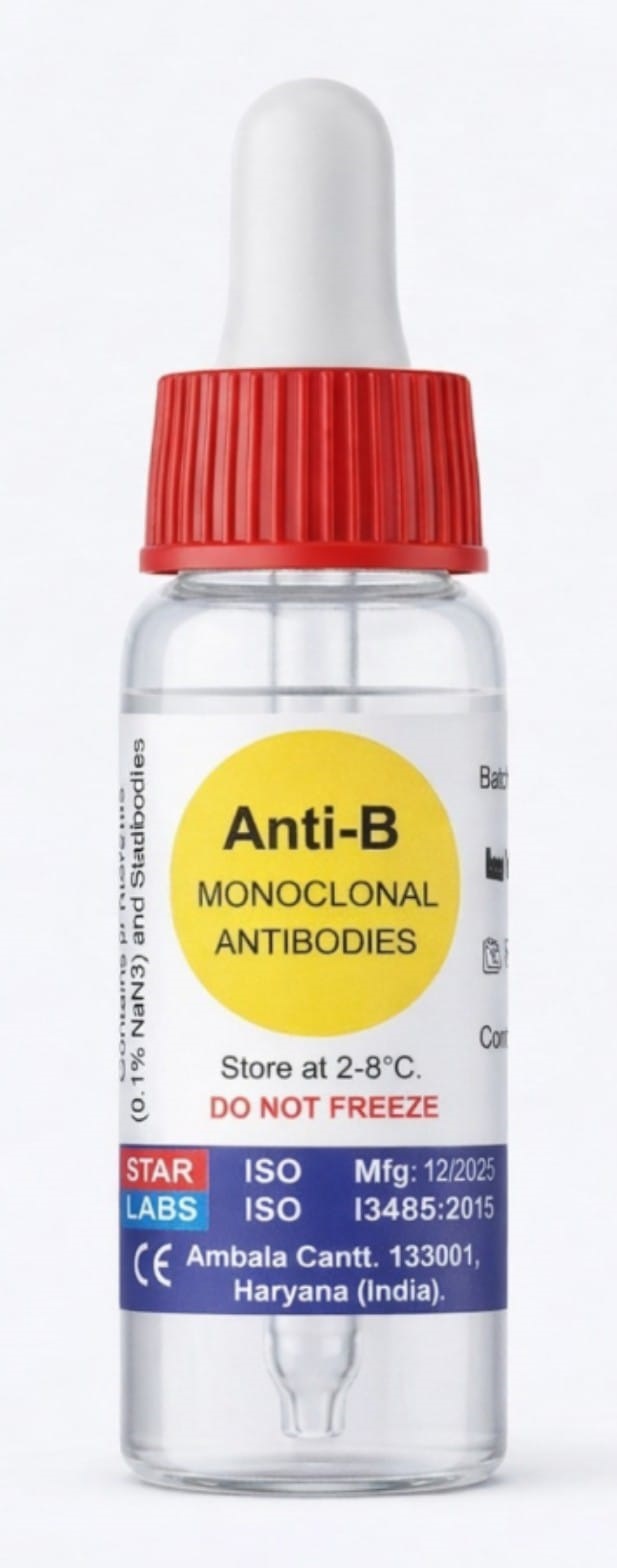 Anti-B