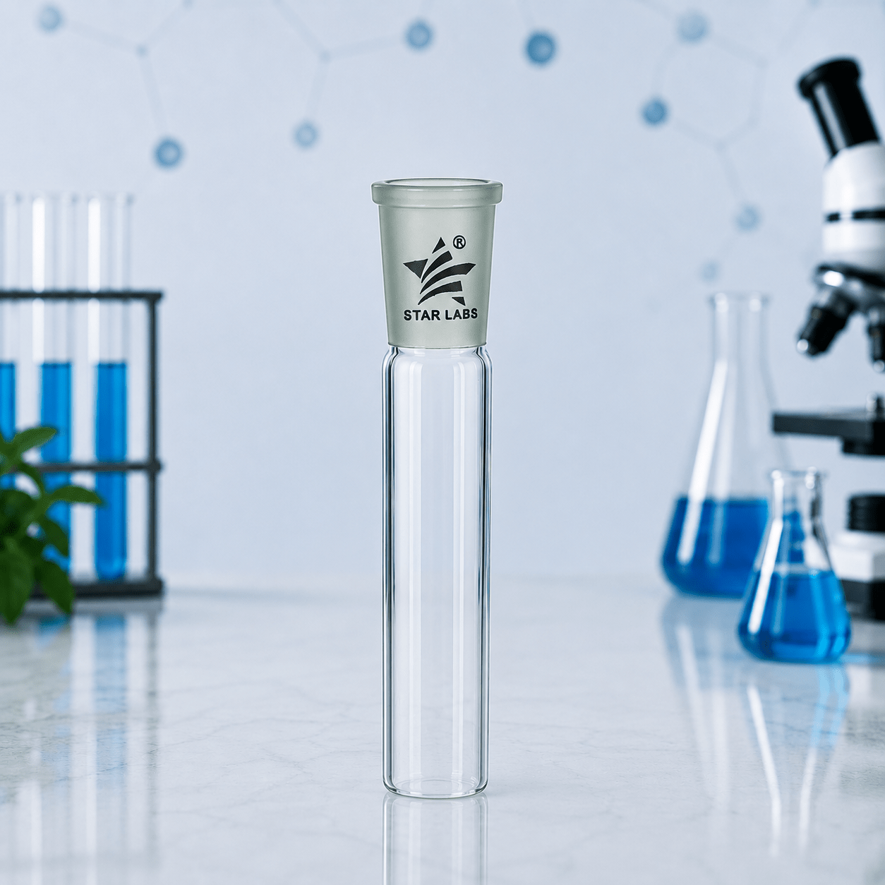 Sockets, Glassware Joint