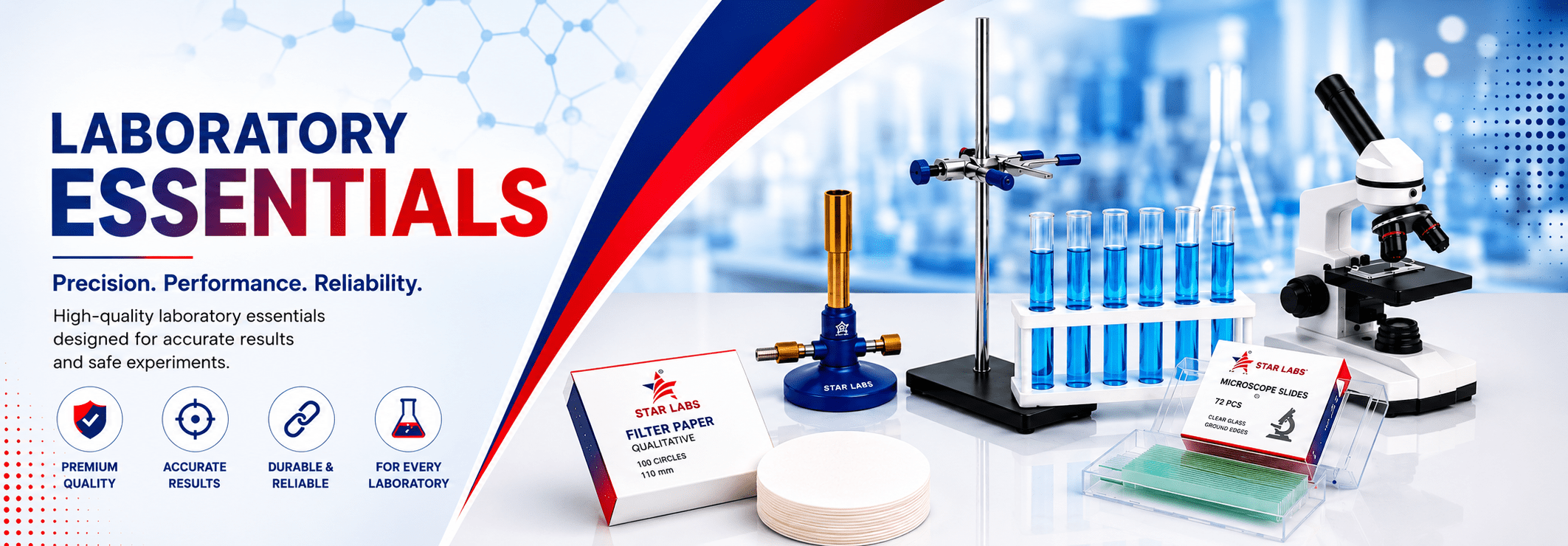 Laboratory Essentials