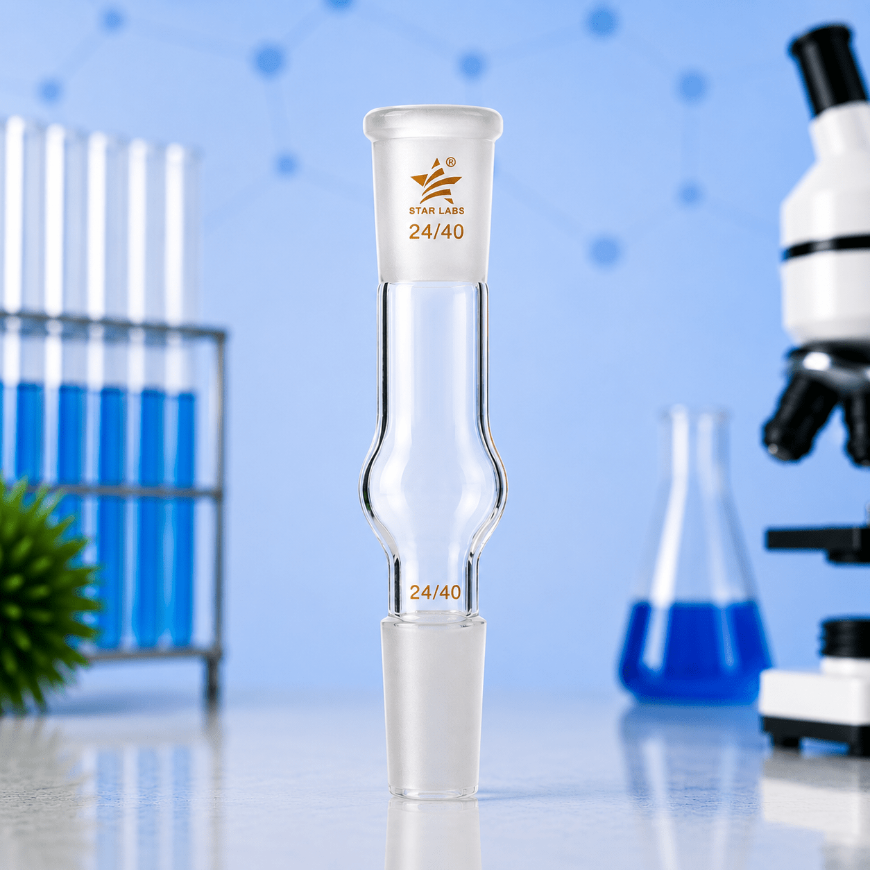 Drying Tube Straight