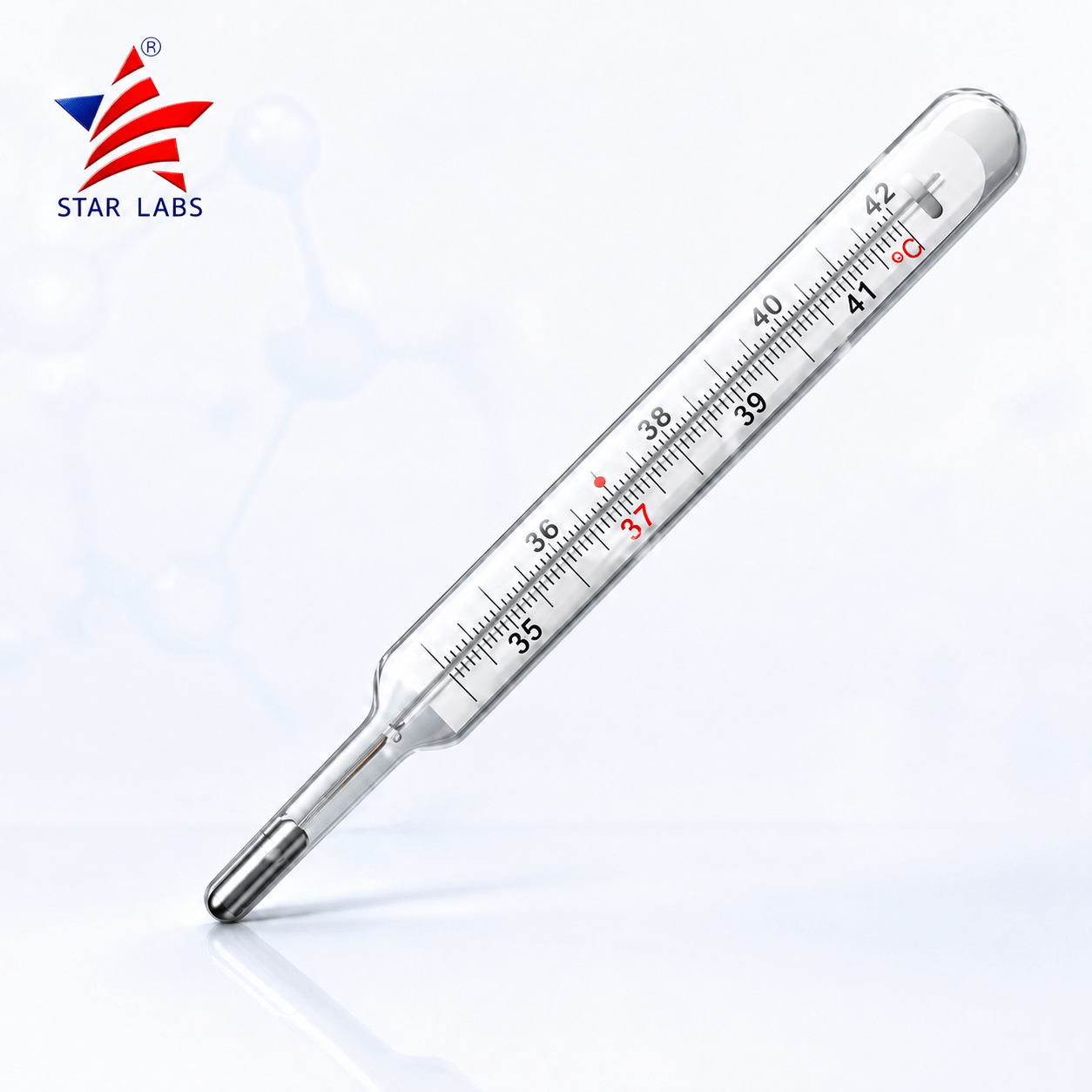 Thermometers