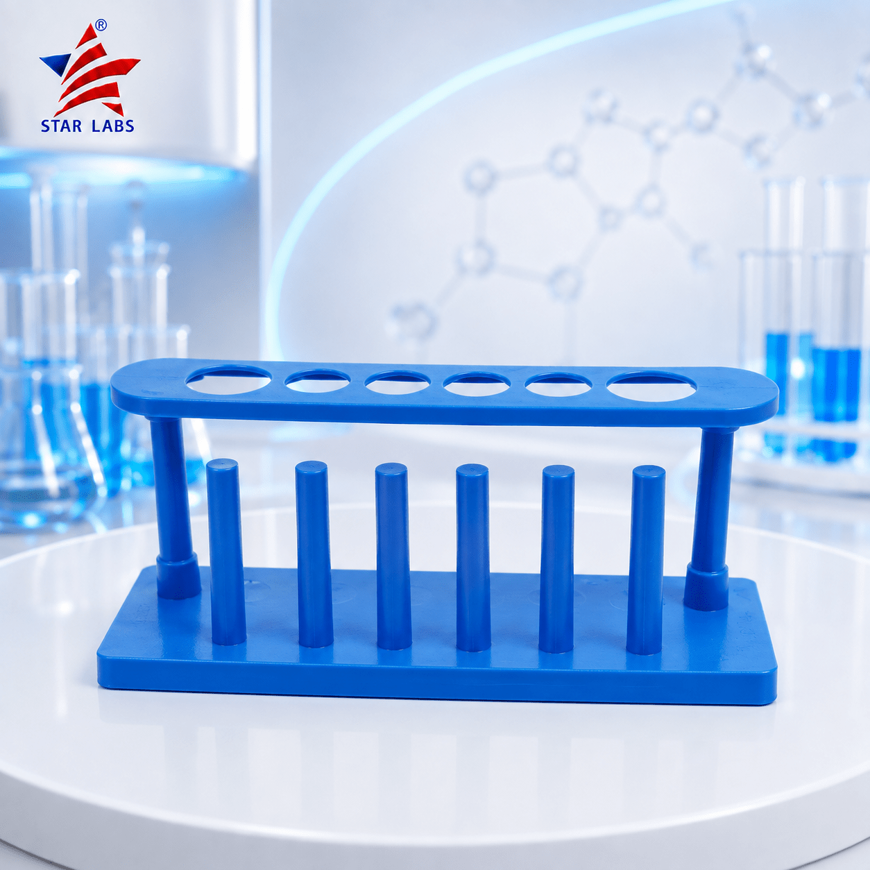 Test Tube Stands