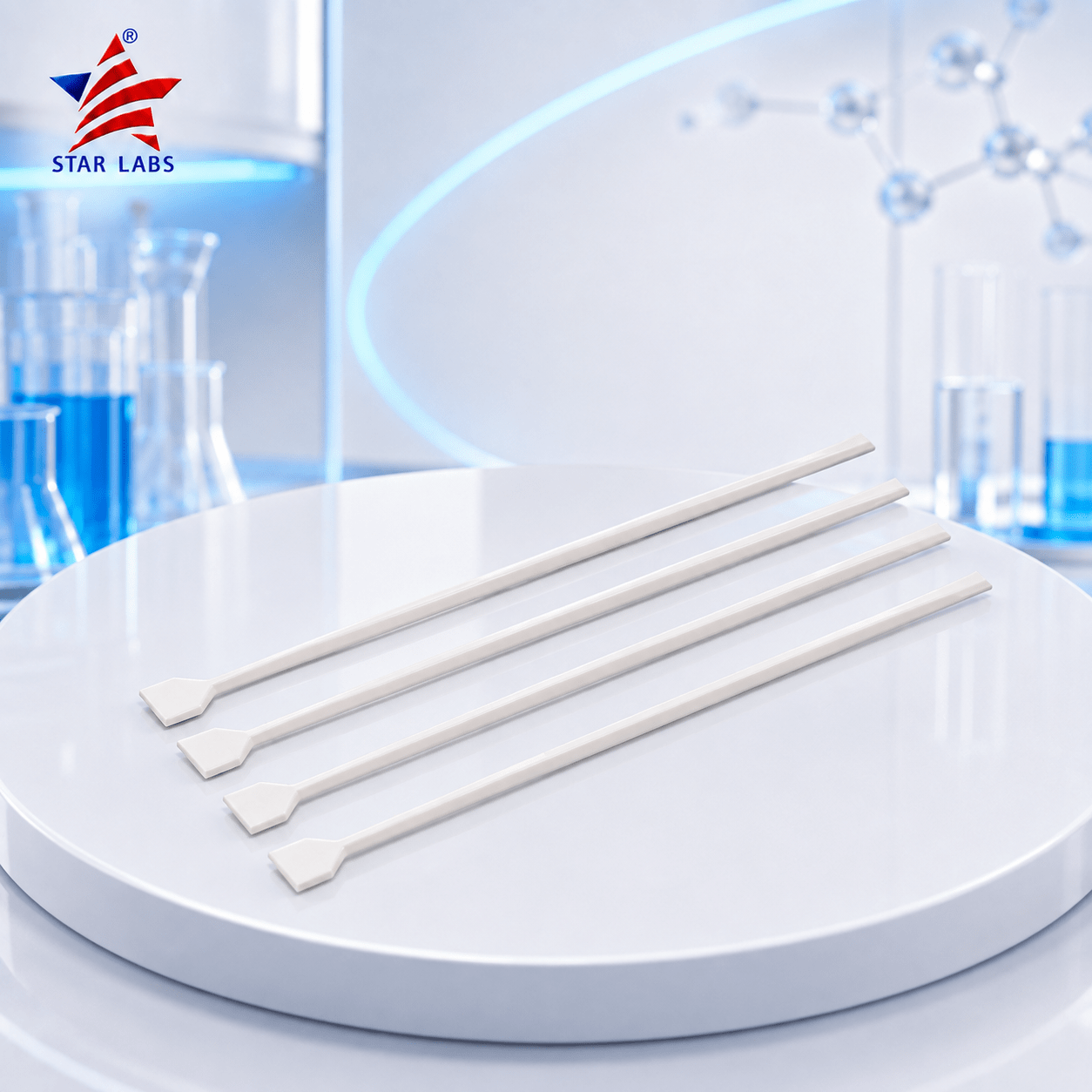 Stirring Rod