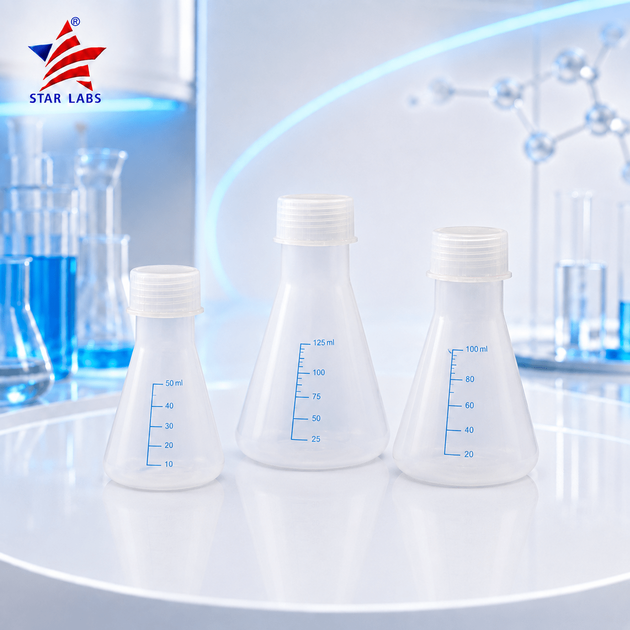 Flasks