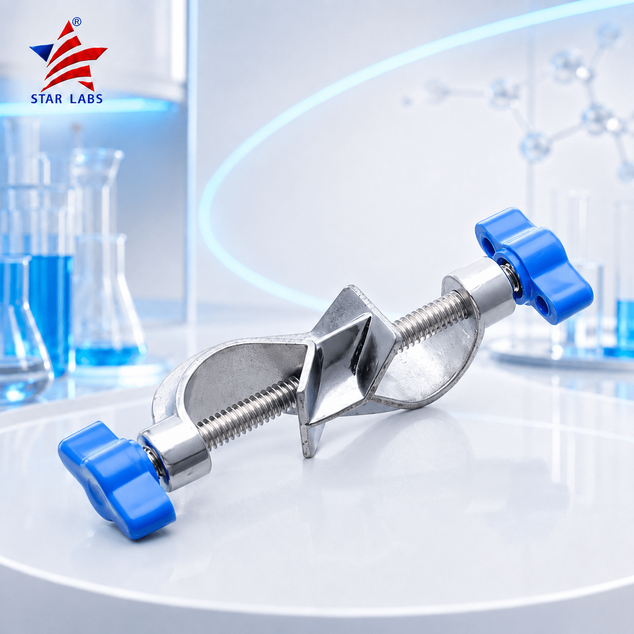 Clamp Holder (Boss Head)