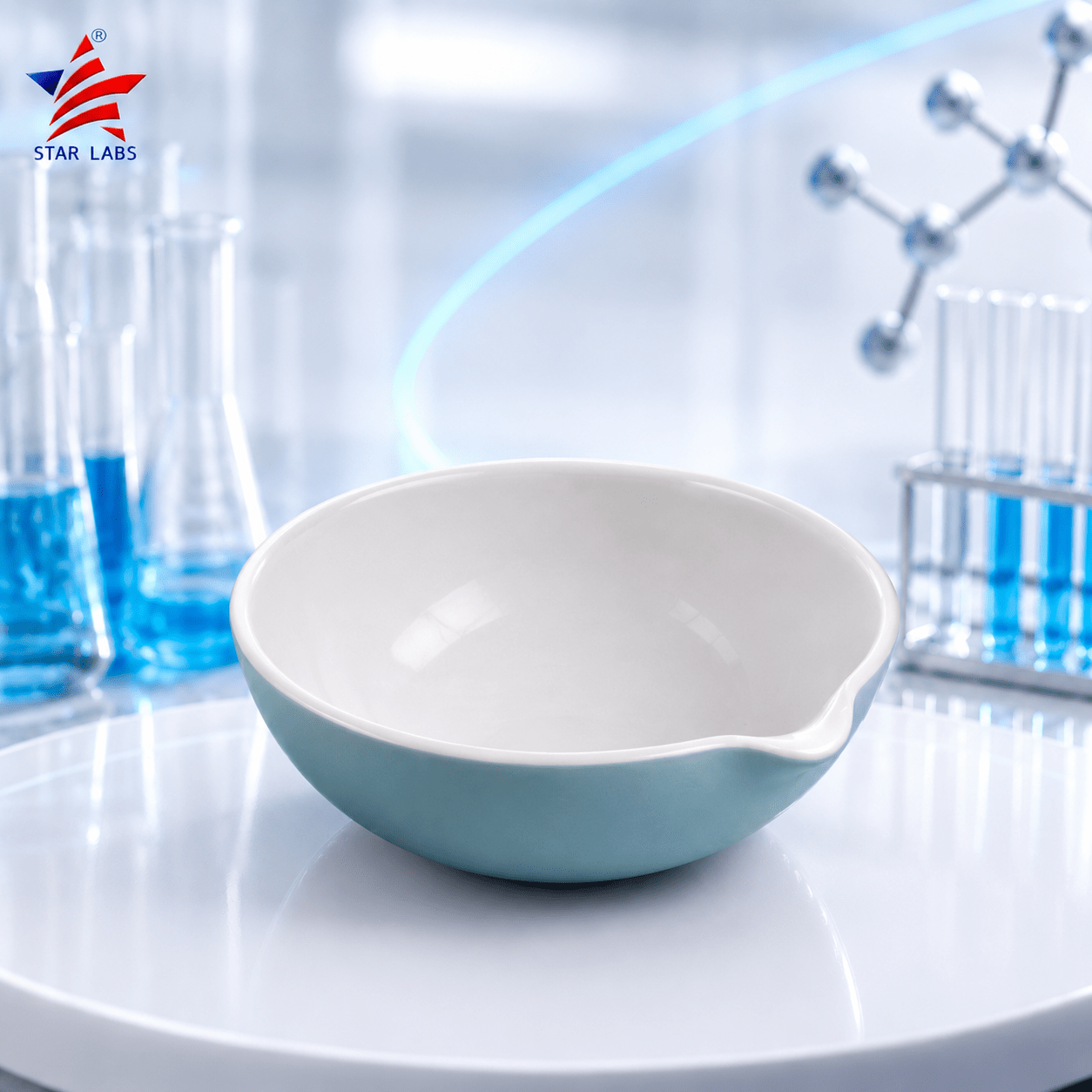 Porcelain Basin