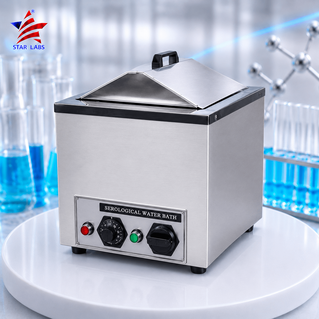 Genest International Serological Water Bath