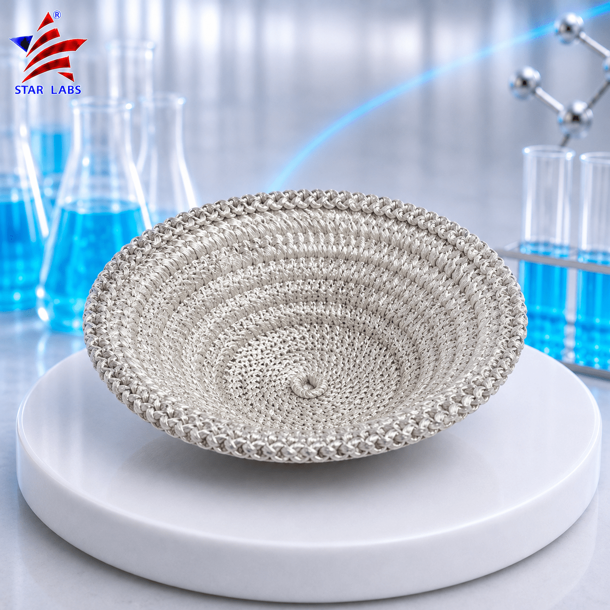 STAR LABS Heating Mantles Coil | Heating Mantle Spare Coil | Heating Mantle Coil 500ml (Pack of 2)