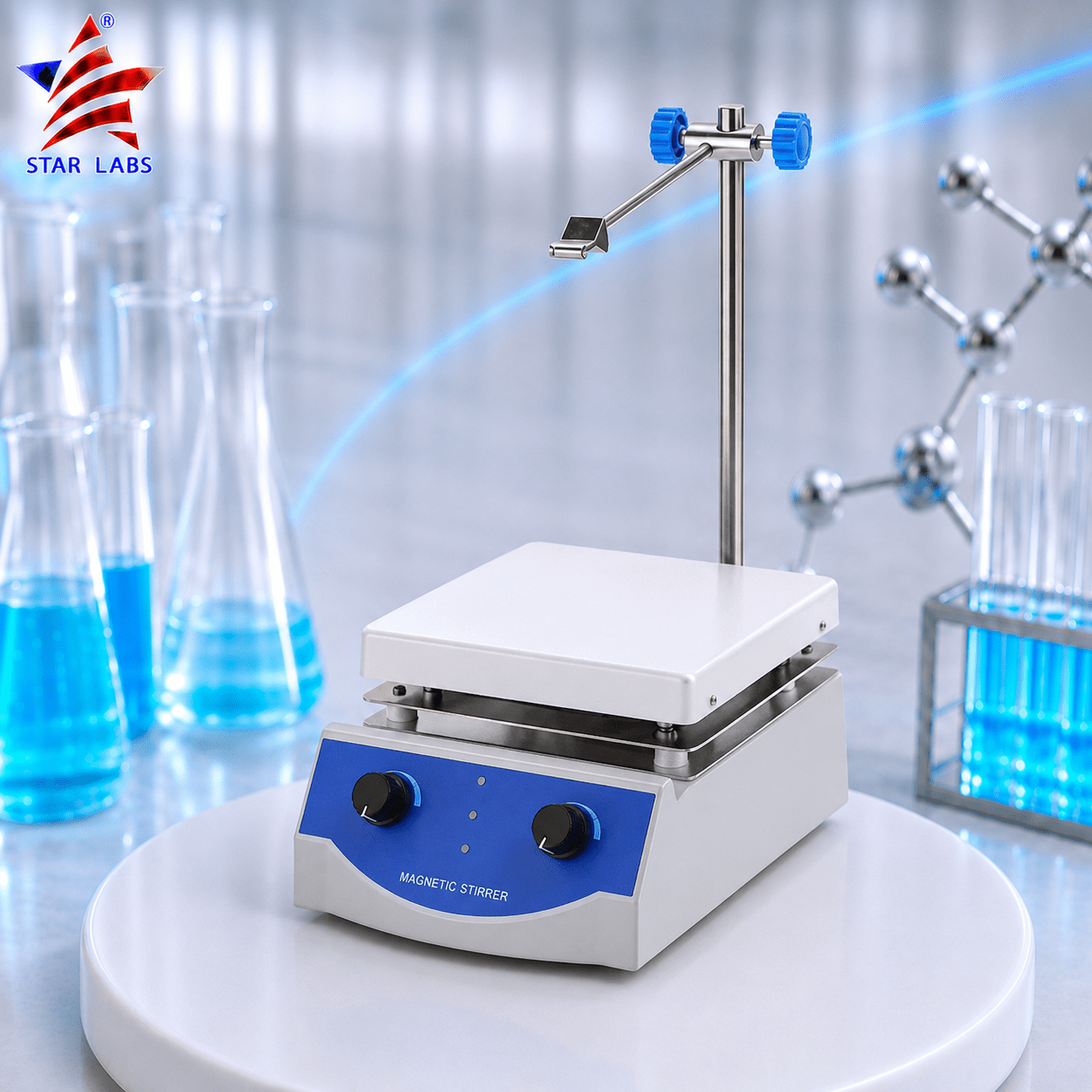 Magnetic Stirrer