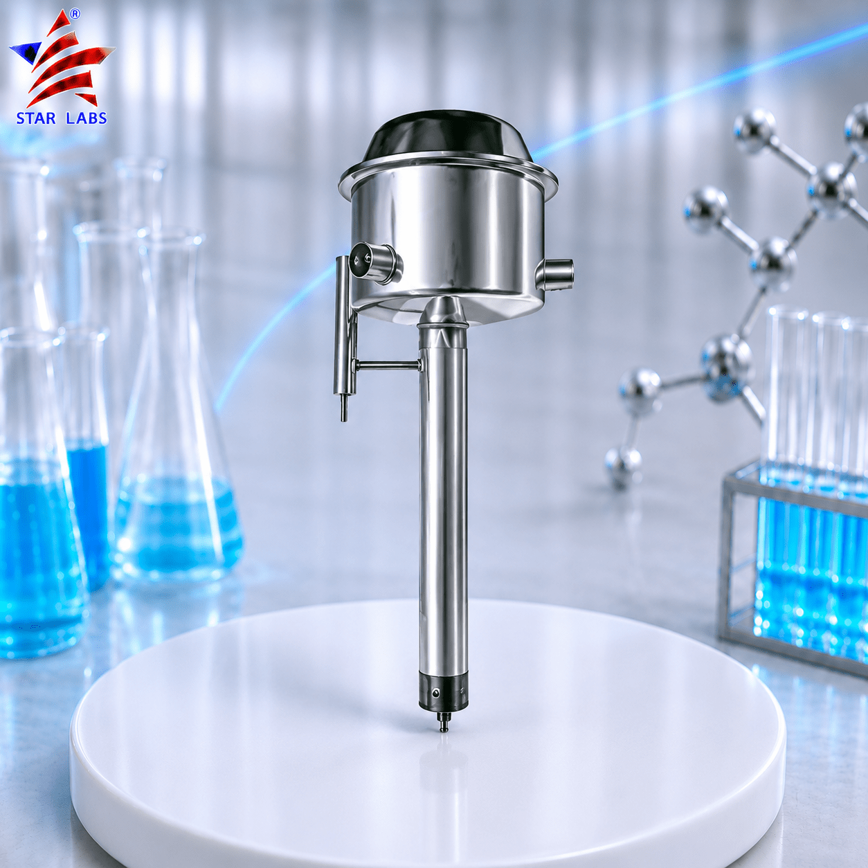 Water Distillation Units